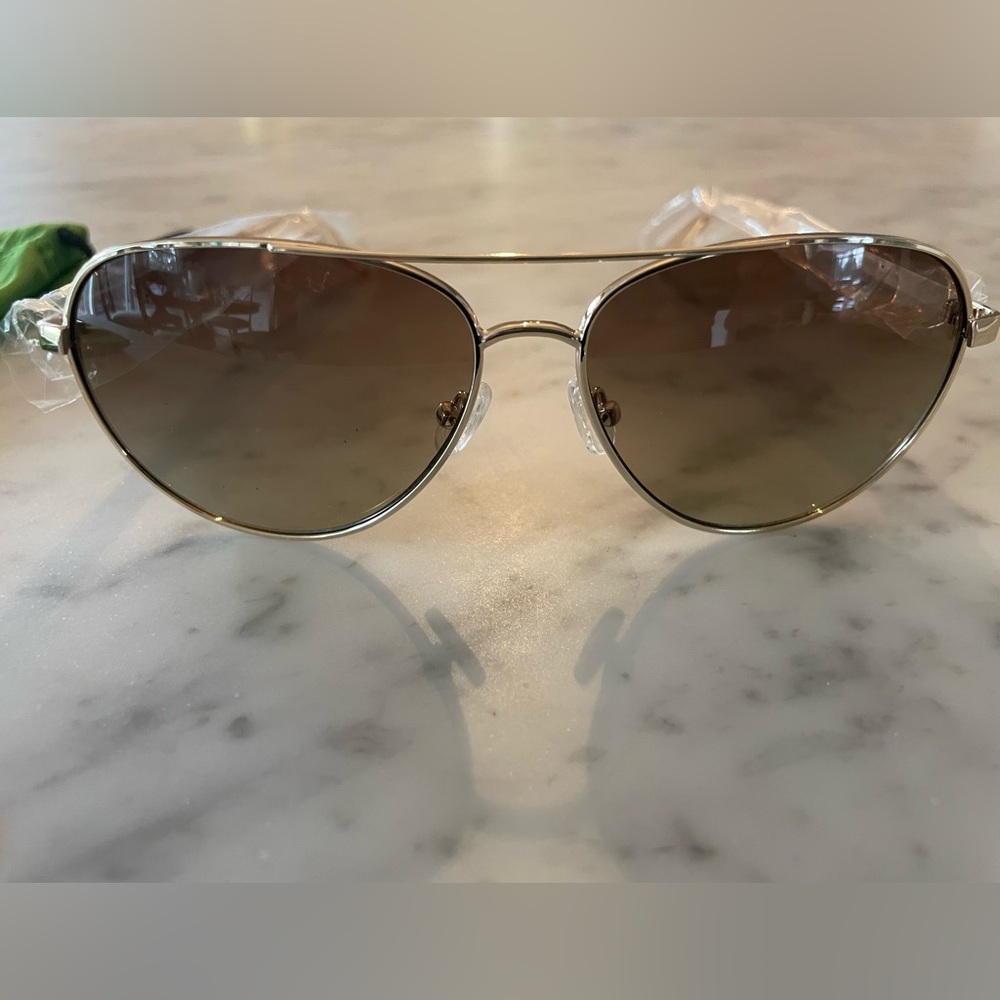 New Kate Spade Emmeline sunglasses